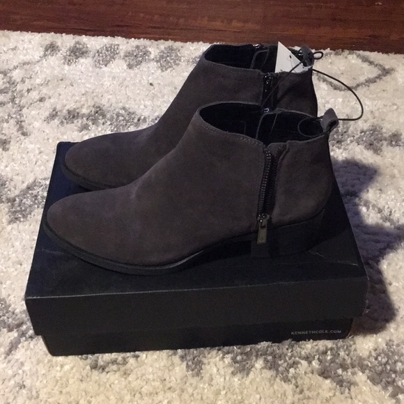 Kenneth Cole boot - Picture 2 of 4